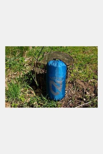 Nemo Quasar 3D Insulated Long Wide beschikbaar voor biedingen