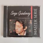 Serge Gainsbourg – Serge Gainsbourg Vol.1, Cd's en Dvd's, Ophalen of Verzenden, Zo goed als nieuw