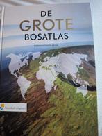 Grote Bosatlas VMBO-HAVO-VWO 54e editie (2012), Boeken, Bosatlas, 2000 tot heden, Ophalen of Verzenden, Zo goed als nieuw