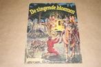Prentenboek - De zingende bloemen - Uil - Ca 1950, Boeken, Prentenboeken en Plaatjesalbums, Ophalen of Verzenden, Gelezen
