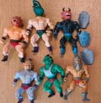 He-Man MOTU KO figuren, Ophalen of Verzenden, Zo goed als nieuw