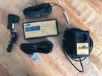 Dimlux co2 sensor en controller, Doe-het-zelf en Verbouw, Meetapparatuur, Ophalen of Verzenden, Gebruikt