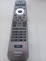 Philips afstandsbediening rc 4495/01 (ambilight), Audio, Tv en Foto, Afstandsbedieningen, Ophalen of Verzenden, Zo goed als nieuw