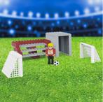PSV tribune set Bouw Je Eigen Voetbalveld - Bouwpakket, Ophalen of Verzenden, Nieuw