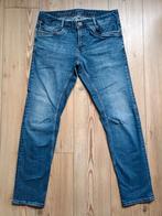 PME Legend stretch maat 34-32, Kleding | Heren, Spijkerbroeken en Jeans, Ophalen of Verzenden, Zo goed als nieuw, Blauw, W33 - W34 (confectie 48/50)