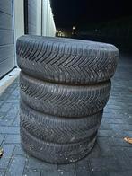 4 Michelin Crossclimate banden 195/65/15 allseason 4-season, Ophalen, 15 inch, All Season, Band(en)