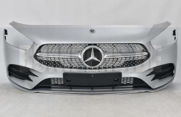 Bumper MERCEDES B-KLASSE B KLASSE W247 247 AMG Voorbumper 00 beschikbaar voor biedingen