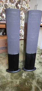 Infinity Overture 2 Luidsprekers ovtr2, Audio, Tv en Foto, Gebruikt, 120 watt of meer, Front, Rear of Stereo speakers, Ophalen