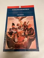De Spaanse burgeroorlog Joris Smeets, Boeken, Ophalen of Verzenden, Voor 1940, Gelezen