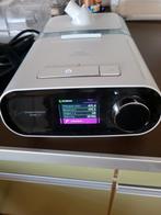 Apneu cpap dreamstation bi level, Ophalen of Verzenden, Zo goed als nieuw