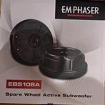 Enphase EBS-108A Reservewiel Subwoofer - 300W, Auto diversen, Ophalen of Verzenden, Nieuw