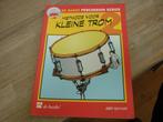 Gert Bomhof - Methode voor Kleine Trom - dl. 2, Klassiek, Drums of Percussie, Les of Cursus, Ophalen of Verzenden