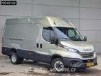 Iveco Daily 35C21 210PK Automaat L2H2 Dubbellucht LED ACC 3., Automaat, Stof, Euro 6, 4 cilinders