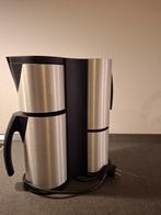 Siemens Porsche Design Koffiezetapparaat, Afneembaar waterreservoir, Gebruikt, Koffiemachine, Gemalen koffie