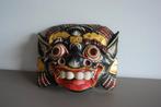 Barong masker Bali, Antiek en Kunst, Ophalen of Verzenden