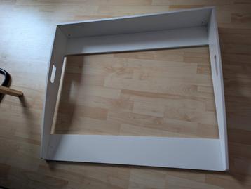 Wisseltafel voor IKEA Hemnes + mat Olifant Bärchen beschikbaar voor biedingen