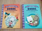 Borre boekjes voor kleuters, Boeken, Ophalen of Verzenden, Zo goed als nieuw