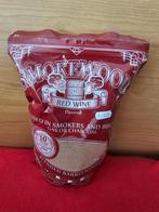 Smokewood Rookmot Red Wine Fine nieuw !!!, Nieuw, Ophalen of Verzenden