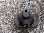 Blackout lamp bucket+mounting bracket Army Jeep, Dodge, GMC, Ophalen of Verzenden, Landmacht, Nederland, Overige typen