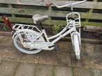 Meisje fiets, Ophalen of Verzenden, Zo goed als nieuw