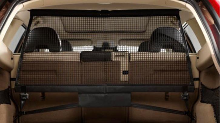 Nieuw volvo xc60 veiligheidsnet orgineel, Auto diversen, Auto-accessoires, Nieuw, Ophalen of Verzenden