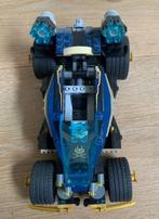 Lego Ninjago Samurai VXL truck 70625, Ophalen of Verzenden, Zo goed als nieuw, Losse stenen, Lego