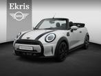 MINI Cabrio Cooper Sidewalk Edition + Achteruitrijcamera + C, Auto's, 65 €/maand, 136 pk, Gebruikt, Euro 6