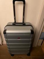 Koffer met TSA slot Enrico Benetti, Sieraden, Tassen en Uiterlijk, Koffers, Gebruikt, Hard kunststof, Slot, 35 tot 45 cm