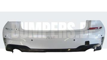 Bumper BMW 3 G20 M-Pakket M Pakket Sedan 18- 51118069387 Ach beschikbaar voor biedingen
