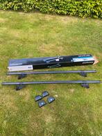 Tradekar Dakdragerset 451 universele dakdragers, Auto diversen, Dakdragers, Ophalen of Verzenden, Gebruikt