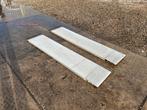 Aluminium oprijplaten 2 meter load 1000 kg samen, Ophalen
