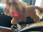 Leeuw knuffelbeer tijger nieuw, Dieren en Toebehoren, Ophalen of Verzenden, Zo goed als nieuw
