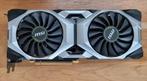 MSI RTX 2080 Ti Ventus GP OC - Zonder doos, Computers en Software, Videokaarten, Ophalen, PCI-Express 3, Gebruikt, Nvidia