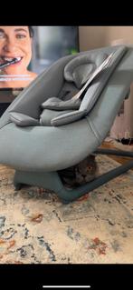 Cybex gold bouncer blue, Kinderen en Baby's, Wipstoeltjes, Ophalen, Zo goed als nieuw