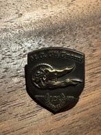 Efteling pin mc Gli Gnomi, Verzamelen, Ophalen of Verzenden, Nieuw, Button of Speldje