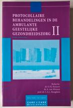 Protocollaire Behandelingen GGZ II - Gelezen, Gelezen, Alpha, Dr. G.P.J. Keijsers, HBO