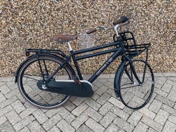 Cortina fiets voor onderdelen beschikbaar voor biedingen