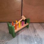 Kleurrijk Hamerspel, Ophalen of Verzenden, Zo goed als nieuw, Overige typen