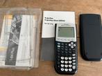 Ti 84 plus rekenmachine, Ophalen of Verzenden, Zo goed als nieuw