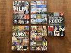 Serie ... Begrijpen - Film / Architectuur / Kunst / Religies, Ophalen of Verzenden, 14e eeuw of eerder