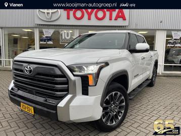 Toyota Tundra limited Limited 3.5 V6 ,10 Traps automaat , 20 beschikbaar voor biedingen