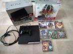 PS3 slim 320GB Kilzone3 pakket, Gebruikt, 320 GB, Ophalen of Verzenden, Met 1 controller