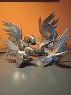 Verzilverde Hanen, Ophalen of Verzenden