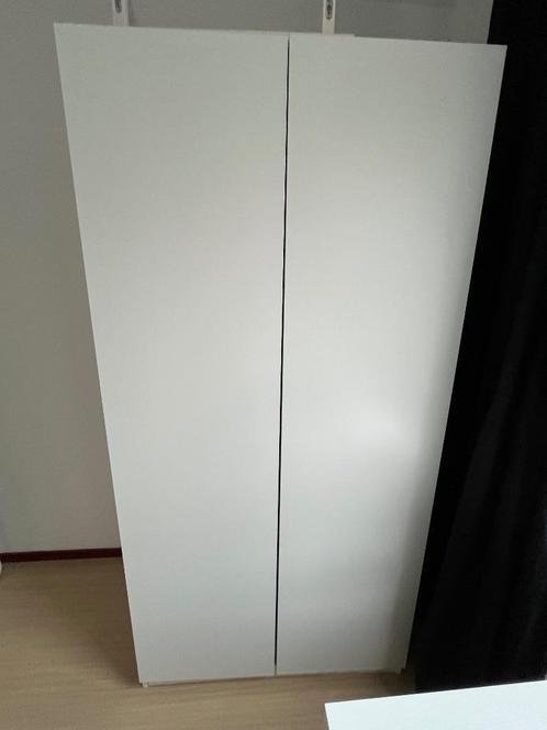 Ikea wardrobe, Huis en Inrichting, Kasten | Kledingkasten, Zo goed als nieuw, 200 cm of meer, 50 tot 100 cm, 25 tot 50 cm, Met deur(en)