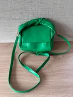 Shoeby handtasje groen, Ophalen of Verzenden, Zo goed als nieuw, Groen