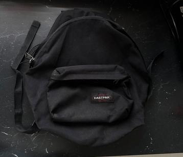 Eastpak rugzak beschikbaar voor biedingen