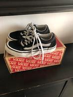 Vans maat 27 zgan zwart wit, Kinderen en Baby's, Kinderkleding | Schoenen en Sokken, Vans, Jongen of Meisje, Schoenen, Ophalen of Verzenden