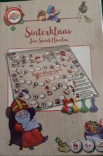 spel Sinterklaas pakjesspel voor pakjesavond NIEUW