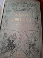 Sinjeur Semeyns - H.J. Schimmel, geïllustreerd, 1807, Ophalen of Verzenden, H.J. Schimmel