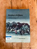 Joop Willemse - Anders kijken, Sociale wetenschap, Ophalen of Verzenden, Zo goed als nieuw, Joop Willemse
